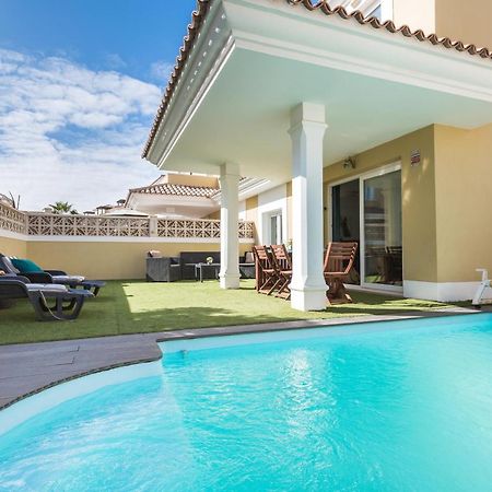 Home2Book Villa Fiona Private Pool & Wifi Corralejo Exterior photo