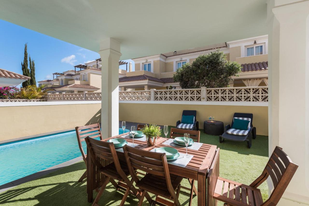 Home2Book Villa Fiona Private Pool & Wifi Corralejo Exterior photo