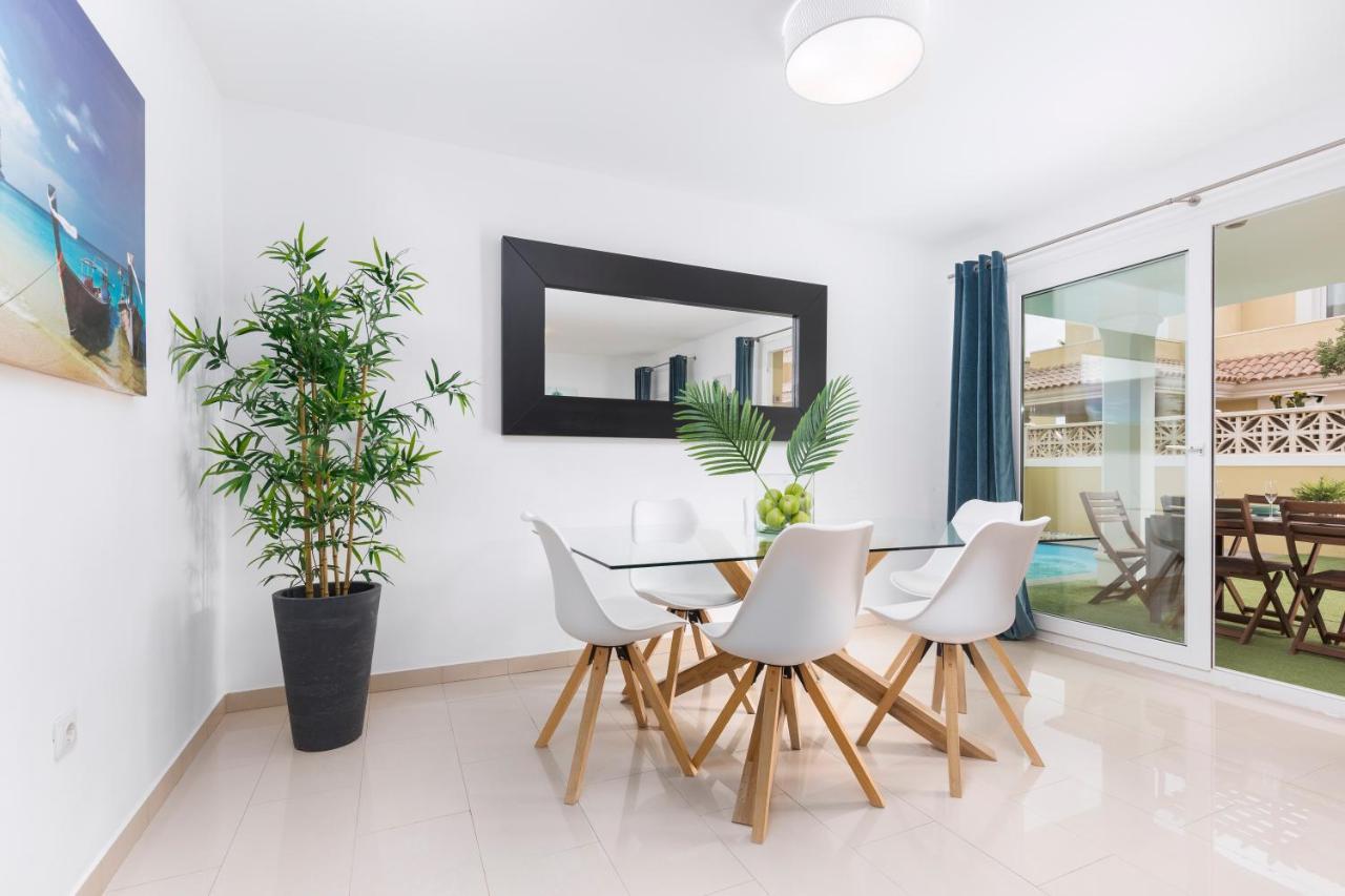 Home2Book Villa Fiona Private Pool & Wifi Corralejo Exterior photo