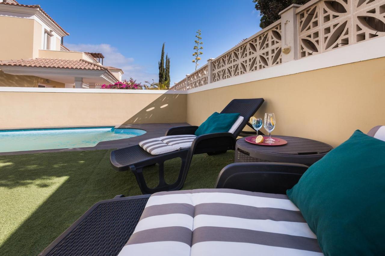 Home2Book Villa Fiona Private Pool & Wifi Corralejo Exterior photo