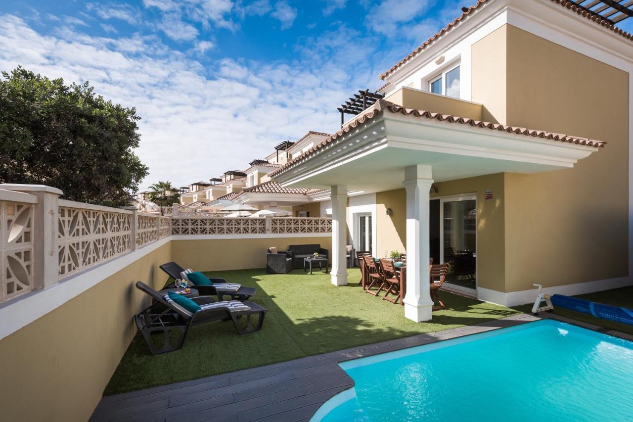 Home2Book Villa Fiona Private Pool & Wifi Corralejo Exterior photo