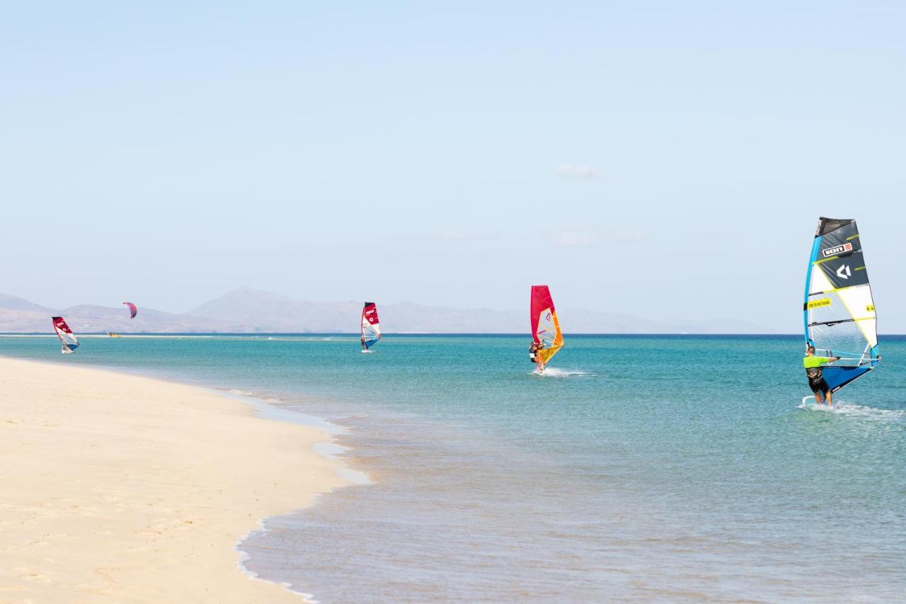 Home2Book Villa Fiona Private Pool & Wifi Corralejo Exterior photo
