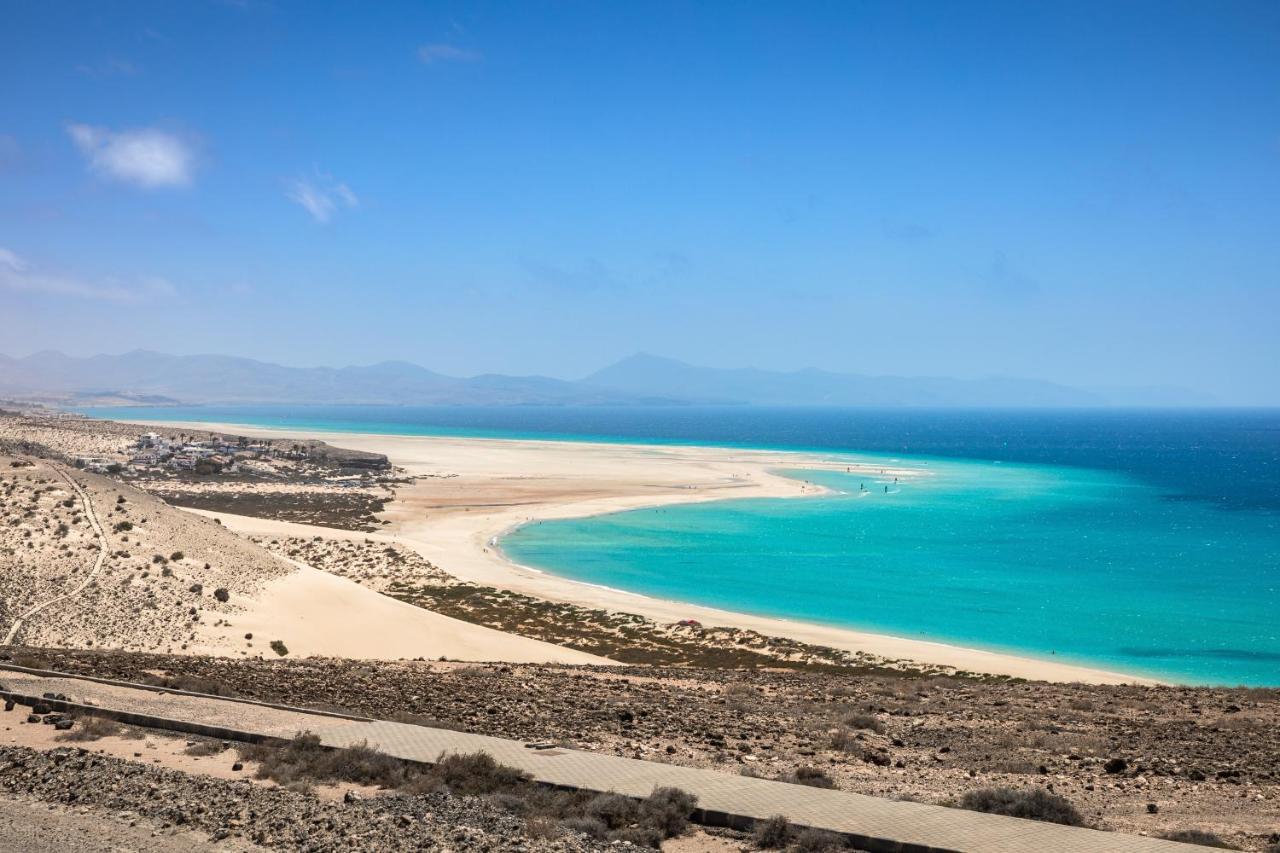 Home2Book Villa Fiona Private Pool & Wifi Corralejo Exterior photo